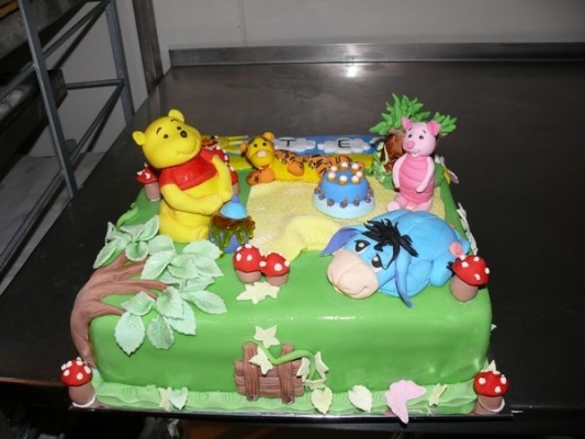 Сладкарски изделия "ОНИКС"