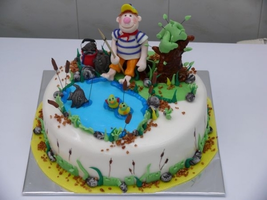 Сладкарски изделия "ОНИКС"