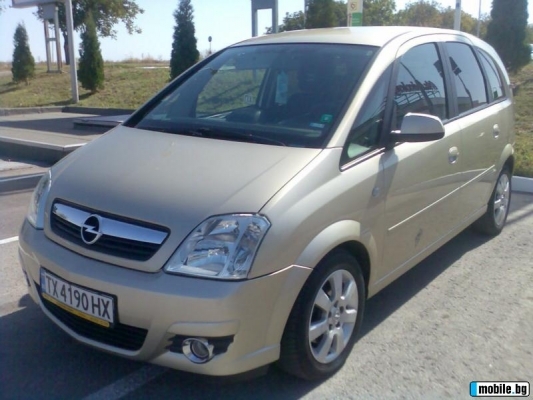 Rent a car Добрич