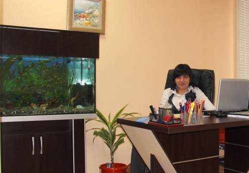 Психолог Бонка Господинова — Добрич