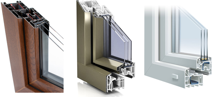 Дограма AL  и PVC  Боянов ЕООД