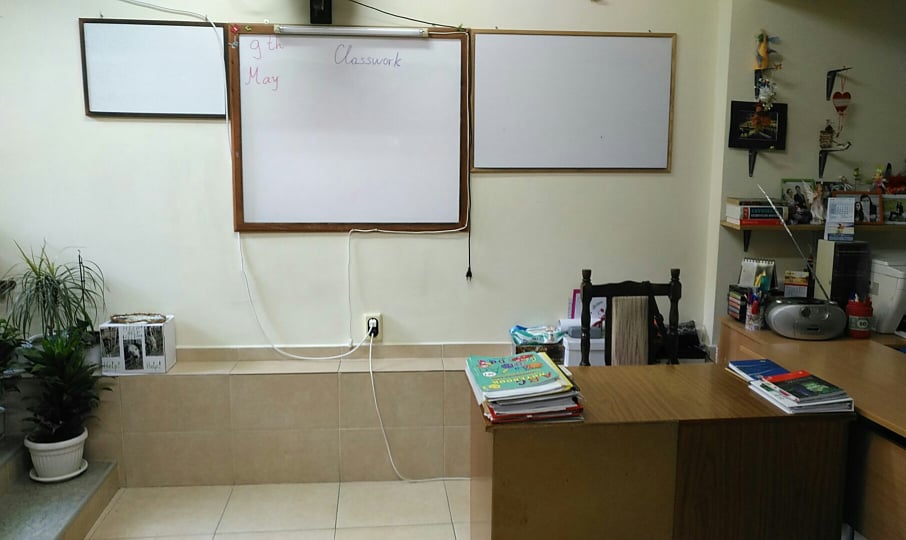 Езикова школа „Монелли“ английски език за деца и възрастни